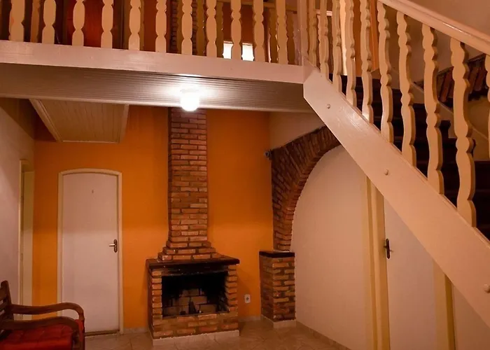 Pousada Brilho da SerraPousada