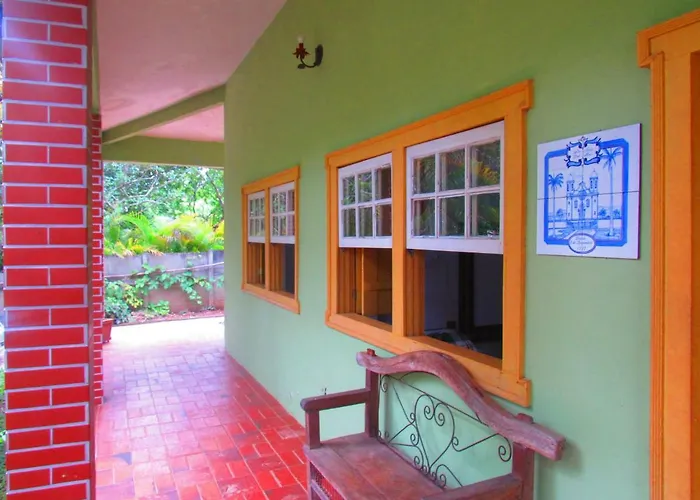 Pousada Em Cantos De Minas Tiradentes